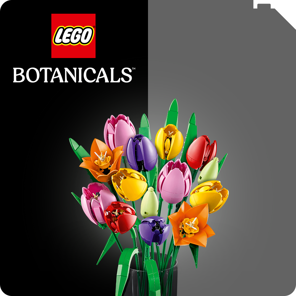 Botanicals