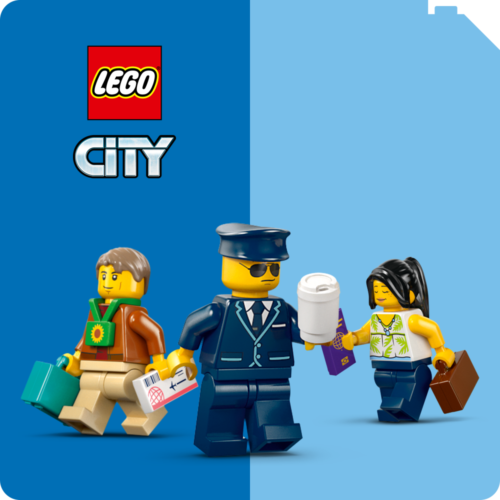 City