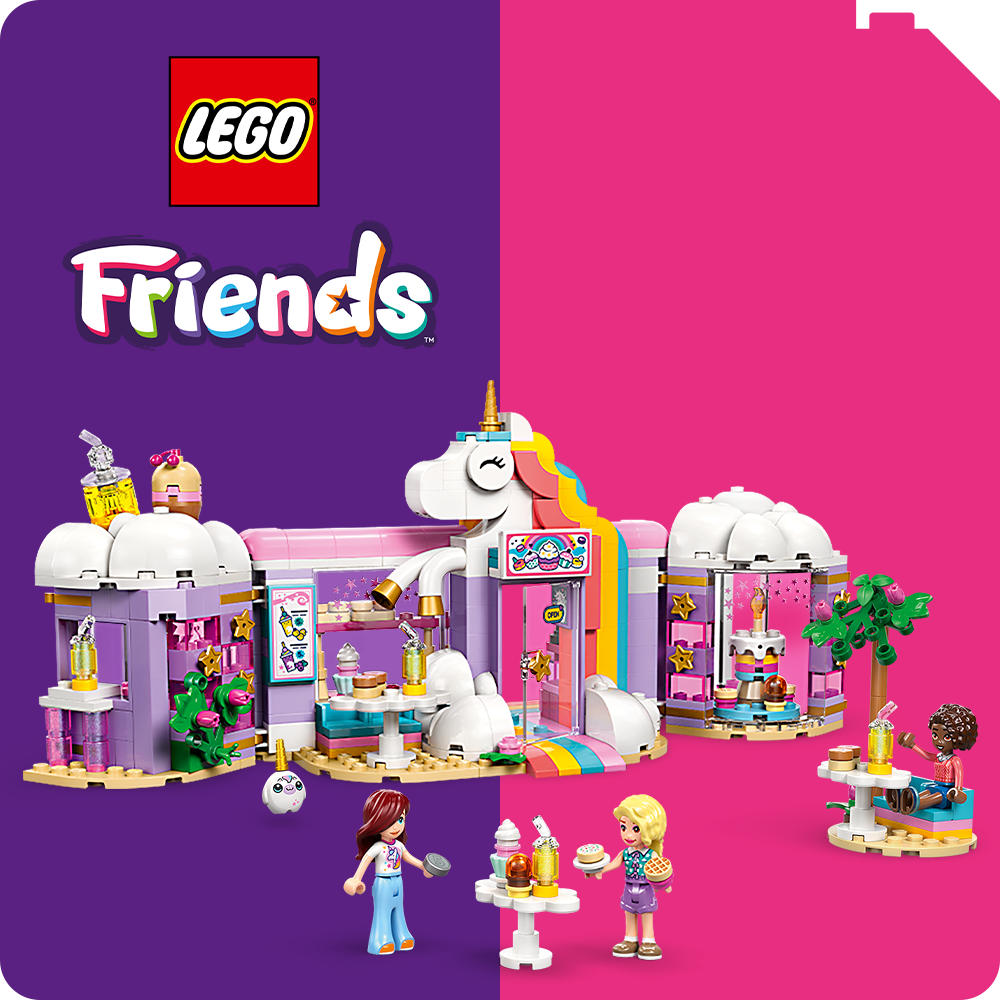 Friends