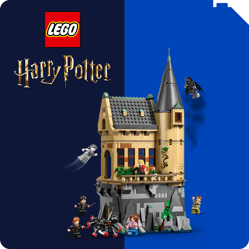 Harry Potter™
