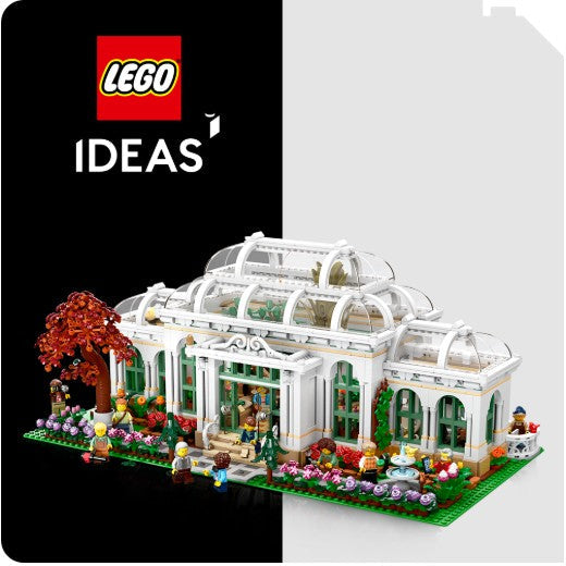 Ideas