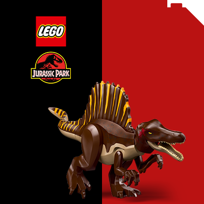Jurassic World