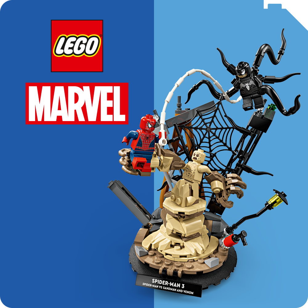 Marvel