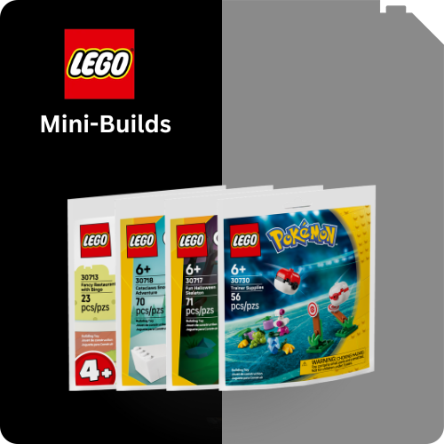 Mini Builds