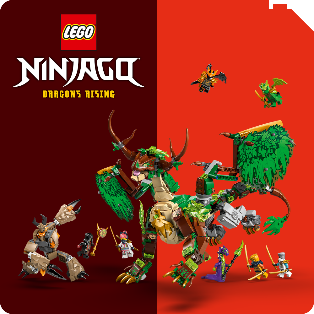 NINJAGO®