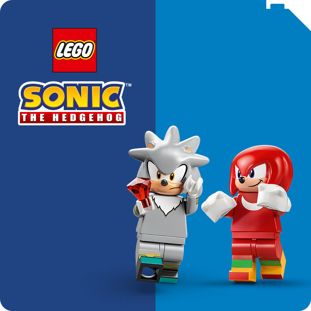 Sonic the Hedgehog™