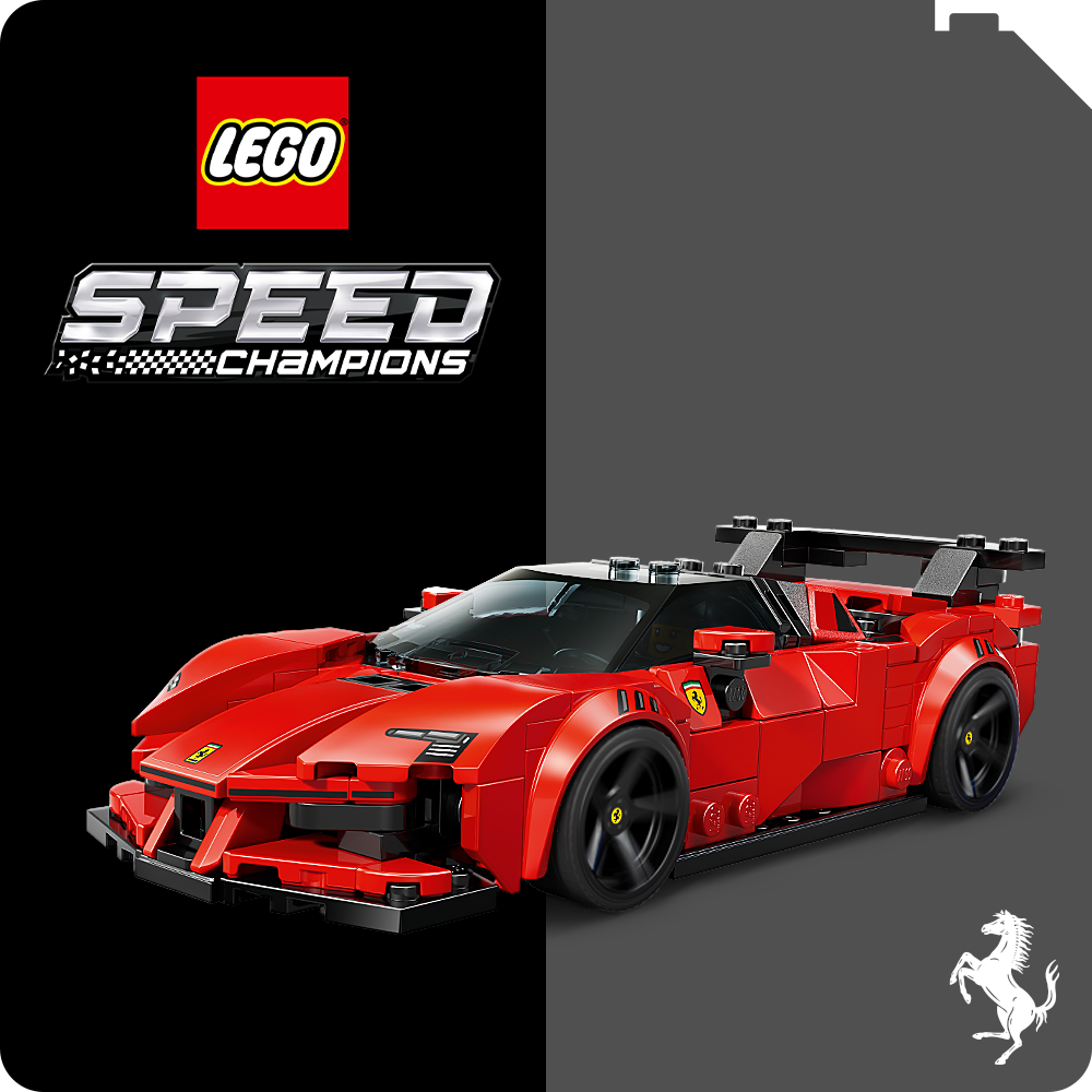 Speed Champions