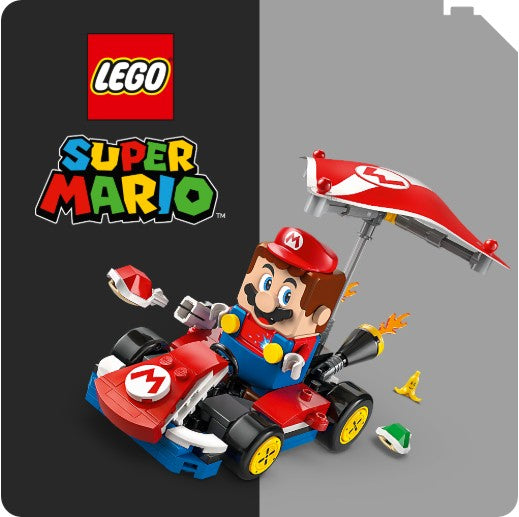 Super Mario