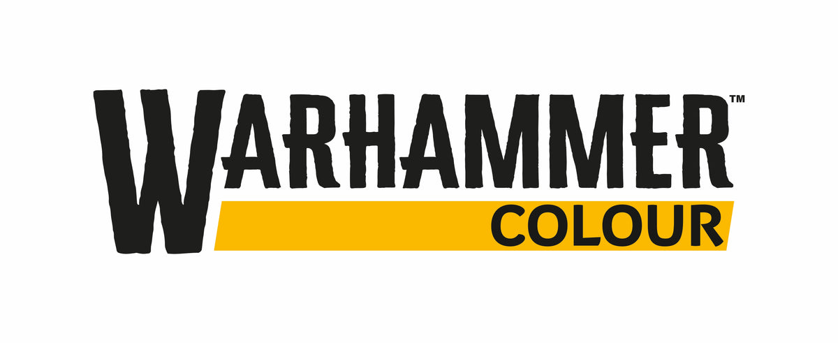 Warhammer Colour Accessories