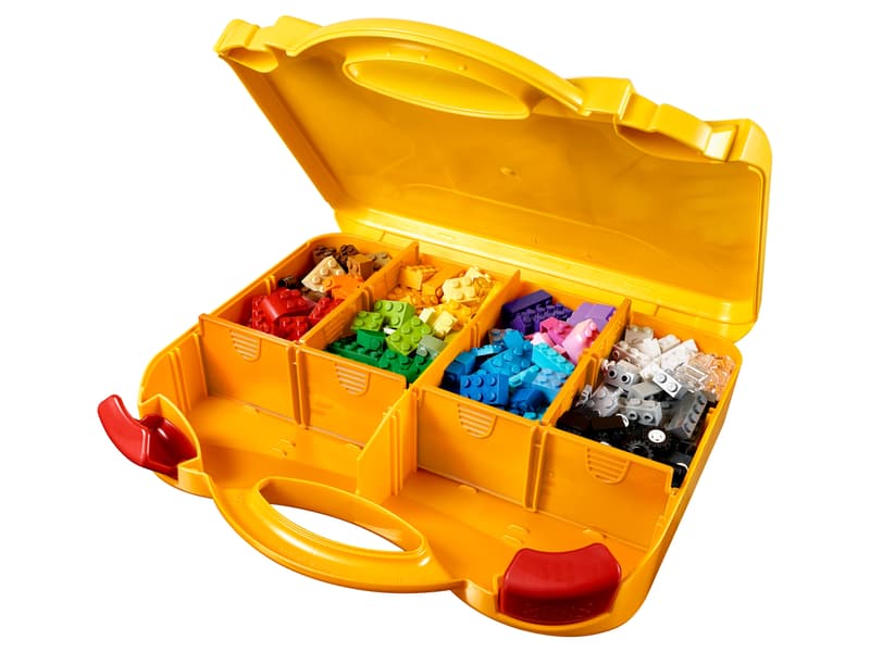 10713 Creative Suitcase