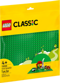 11023 Green Baseplate