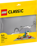 11024 Gray Baseplate