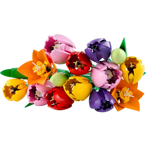 11501 Tulip Bouquet