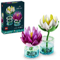 11511 Water Lilies