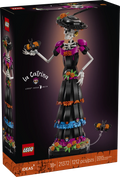 21372 La Catrina