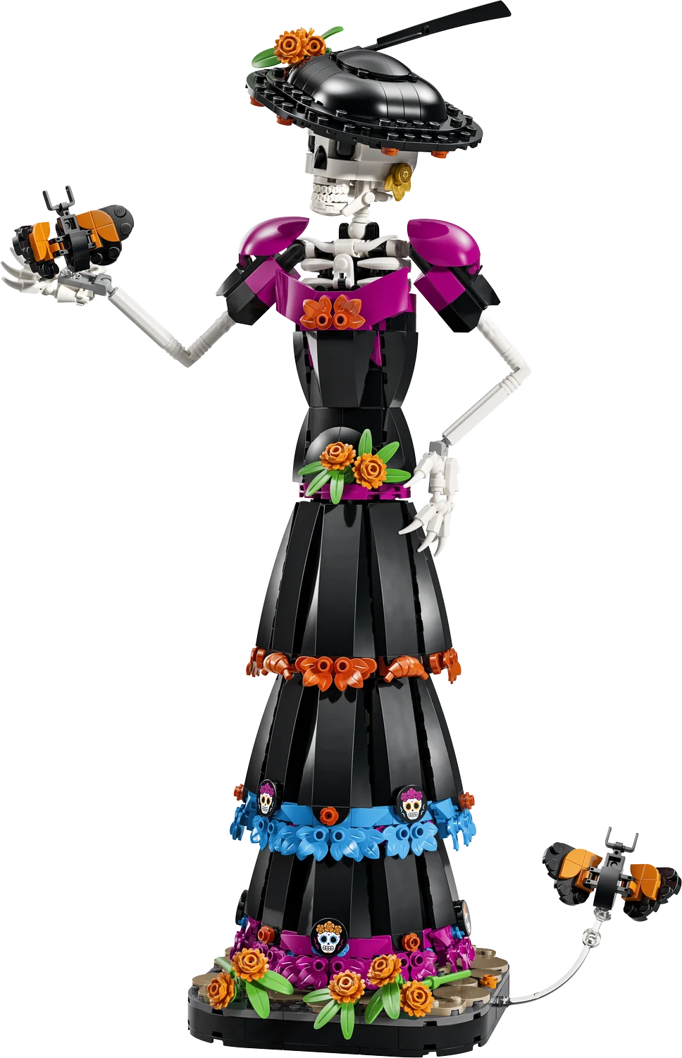 21372 La Catrina