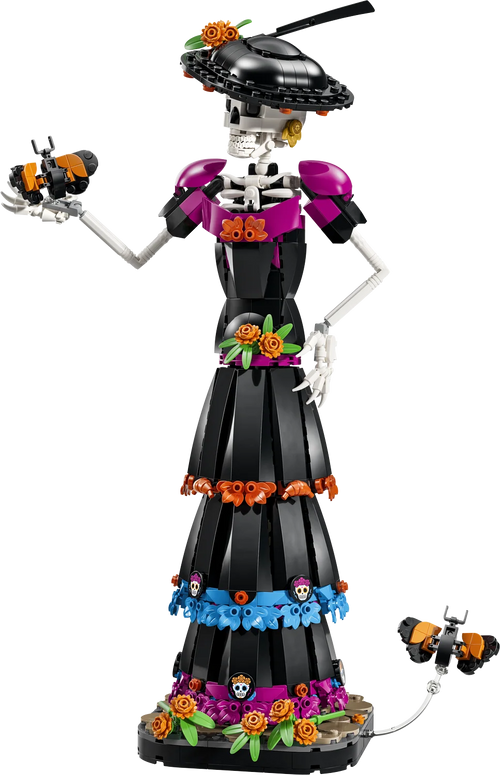 21372 La Catrina