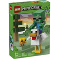 21582 Chicken Jockey