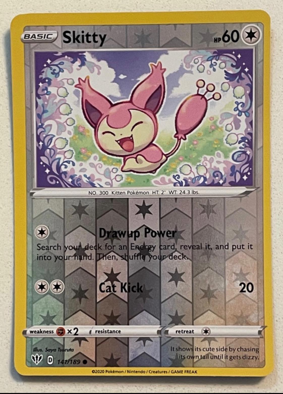Skitty