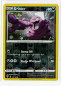 Grimer