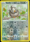Starly