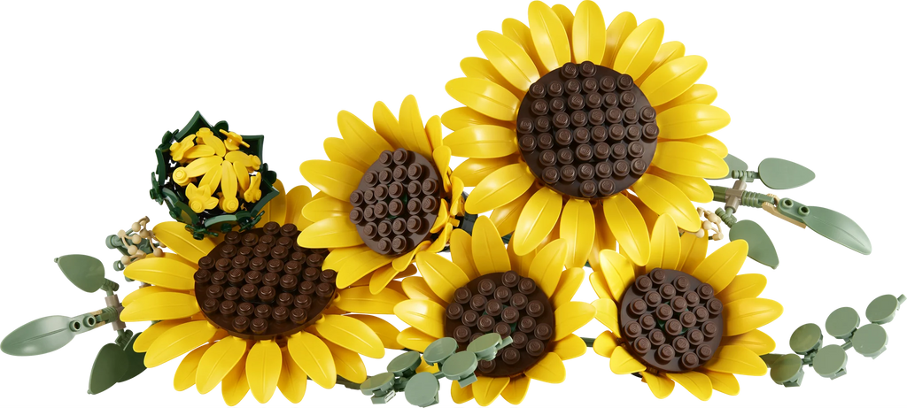 11502 Sunflower Bouquet