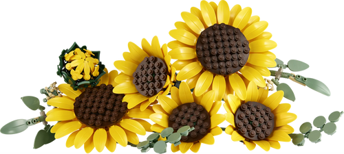 11502 Sunflower Bouquet