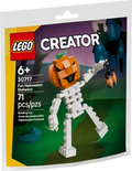 30717 Fun Halloween Skeleton
