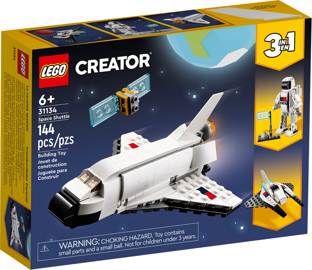 31134 Space Shuttle