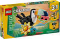 31173 Wild Animals: Tropical Toucan