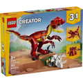 31379 Fierce Dinosaur