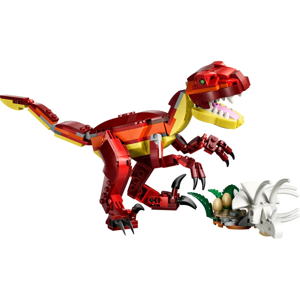31379 Fierce Dinosaur