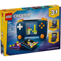 31380 Retro Gaming Console