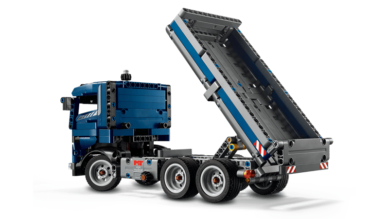 42203 Dump Truck