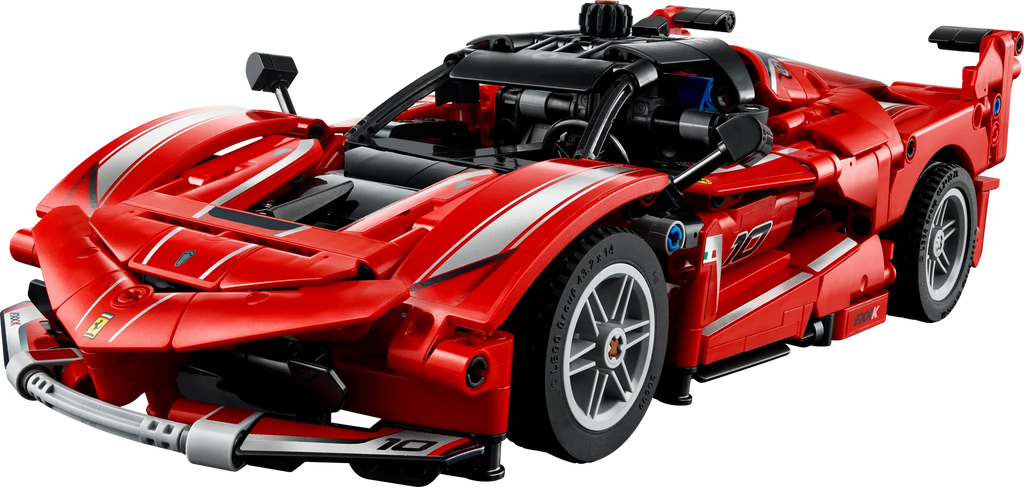 42212 Ferrari FXX K