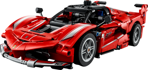 42212 Ferrari FXX K