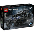 42239 Batmobile Tumbler
