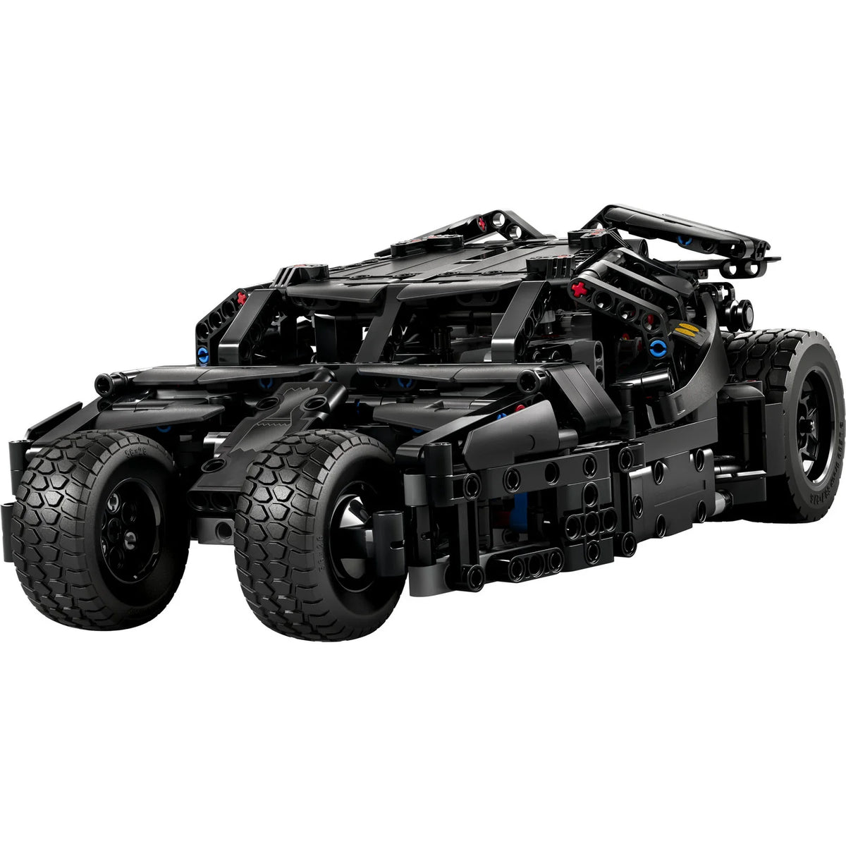 42239 Batmobile Tumbler