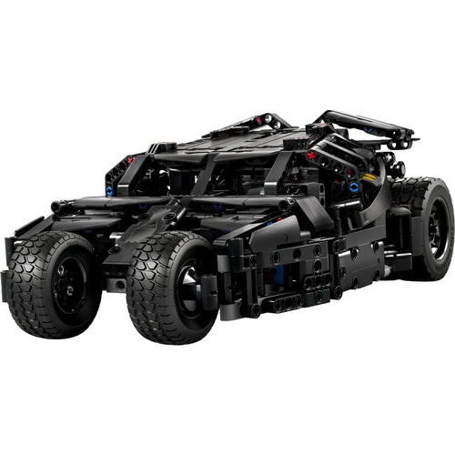 42239 Batmobile Tumbler
