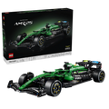 42240 Aston Martin Aramco AMR25 F1® Car