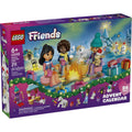 42698 LEGO® Friends Advent Calendar 2026
