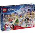 43298 LEGO® ǀ Disney Princess Advent Calendar 2026