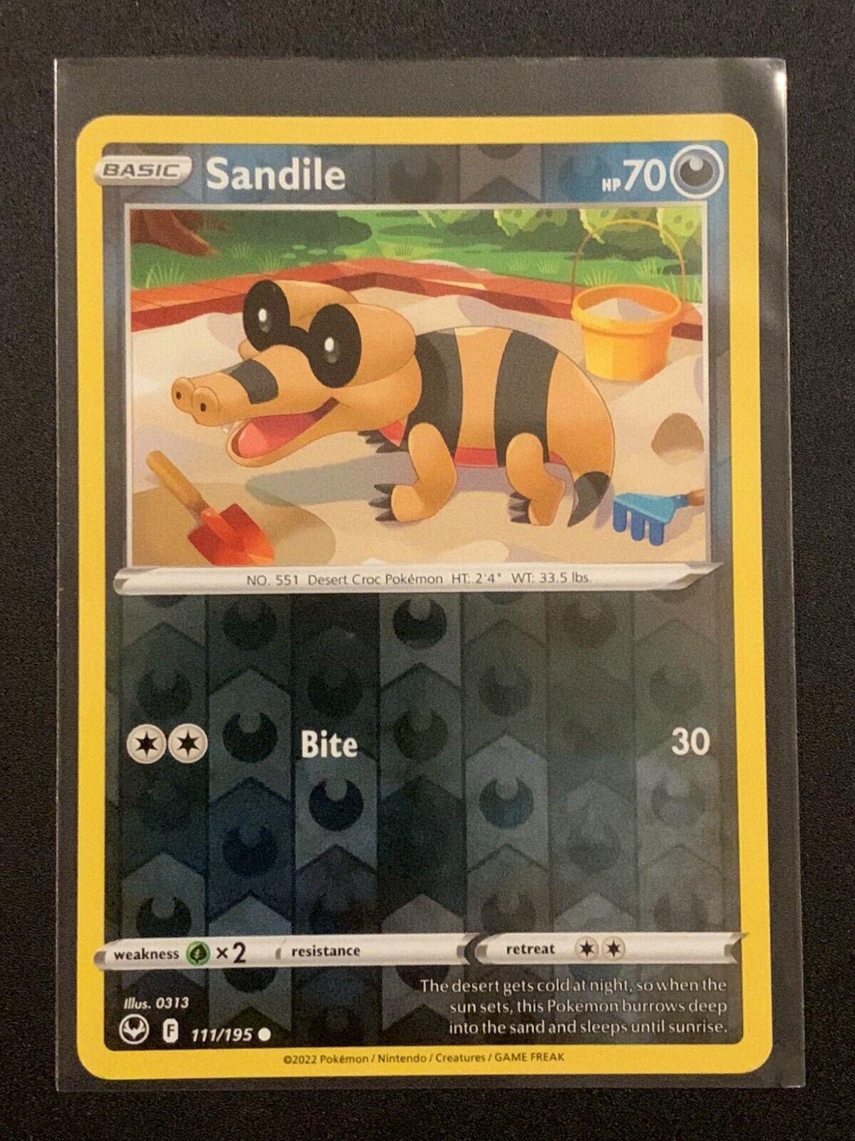 Sandile