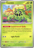 Cacnea - 005/198