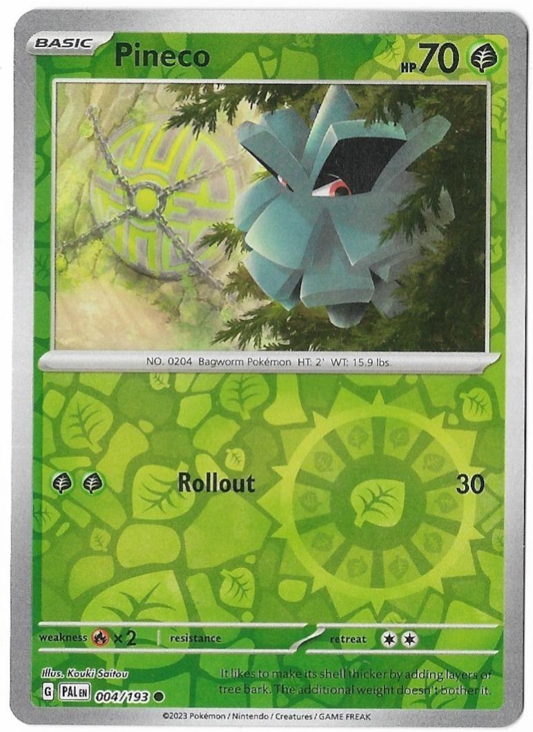 Pineco