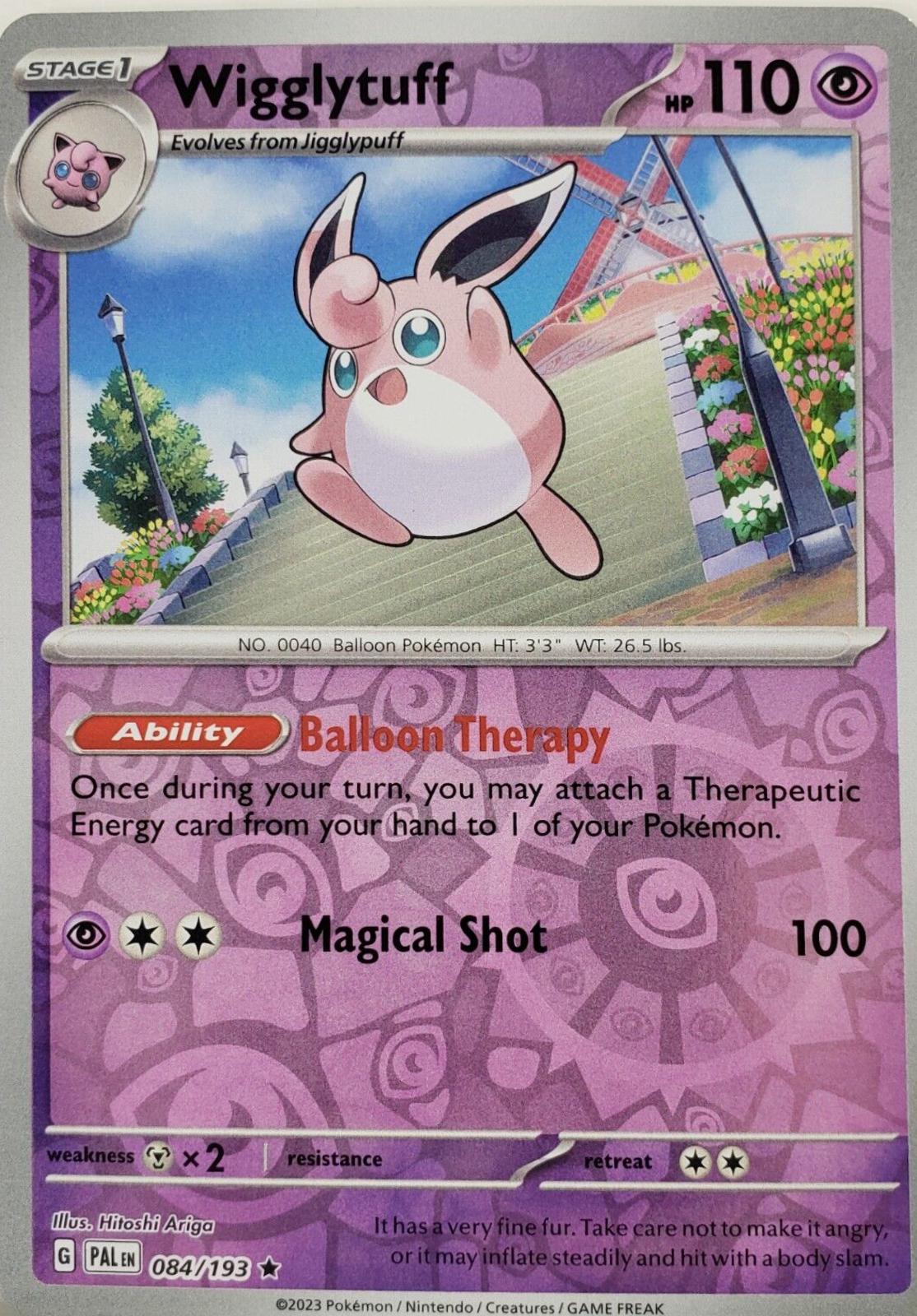 Wigglytuff