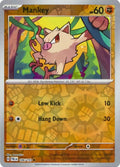 Mankey