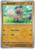 Rockruff