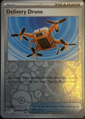 Delivery Drone