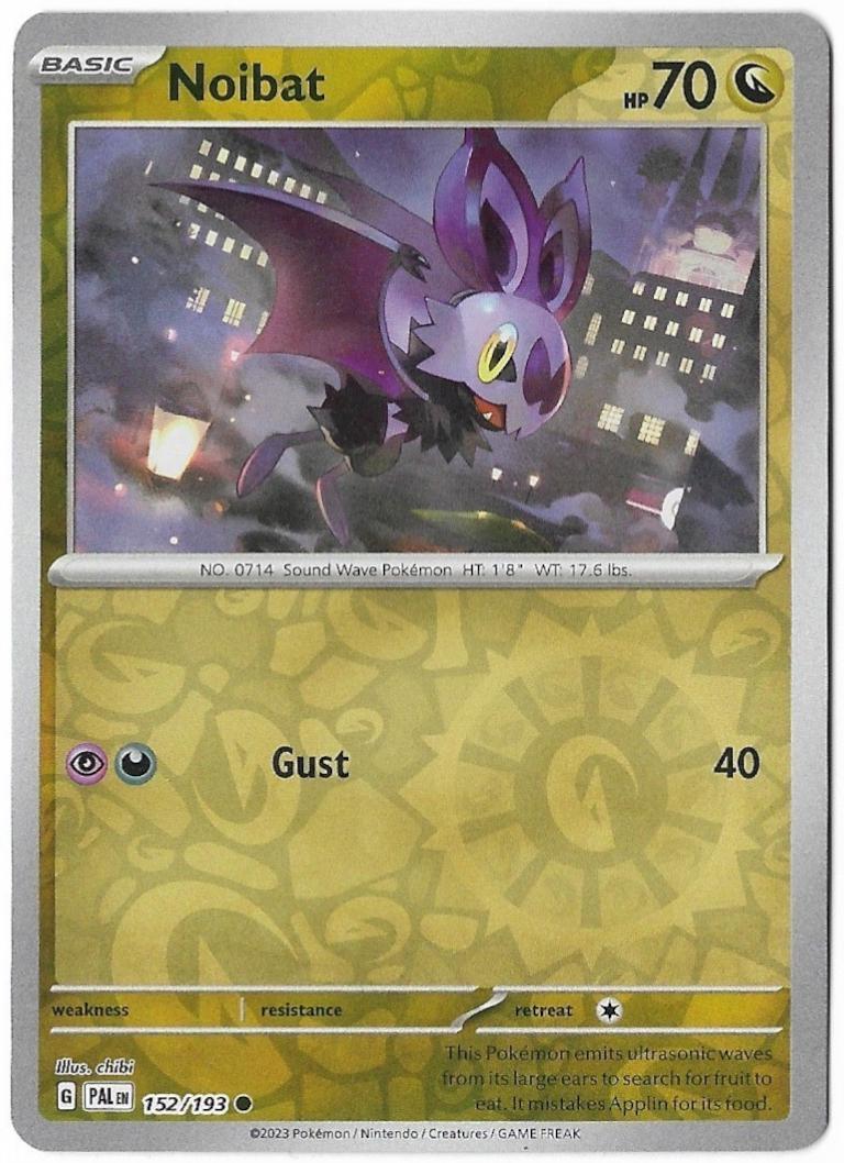 Noibat